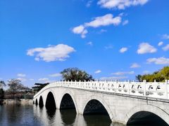 -北陵公园