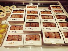 -麦陌(正弘城店)