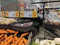 -永旺梦乐城(金银潭店)