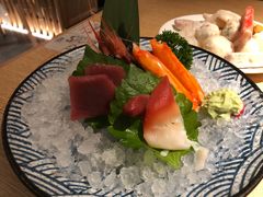 -温野菜涮涮锅(西单大悦城店)