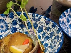 汁煮鲍鱼-福樱兰海鲜放题铁板烧(加州店)