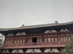 -敦煌古城