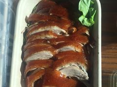 -元小鸭(李村公园店)