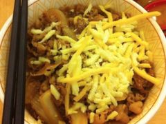 -食其家·牛丼咖喱(广元西路店)
