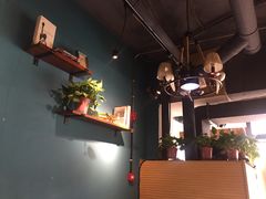 -梅梅家的烤肉店(槐北路店)