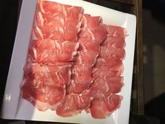 -老诚一锅羊蝎子(黄寺大街店)