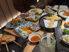 -德川家日本料理(中关村寰太大厦店)