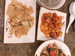-旺达·福州菜(正大广场店)