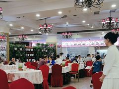 -新东源国际酒店·新东源食坊(沙井店)