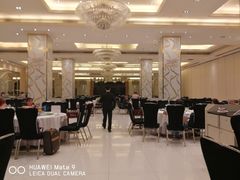 大堂-亢龙太子酒轩(东湖店)