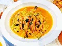 -品海楼·大连海鲜(老虎滩店)