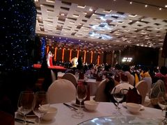 -上海龙之梦万丽酒店