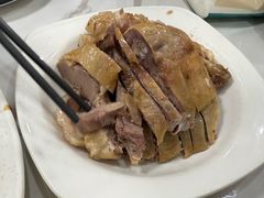 -余杨鸭鸭餐厅