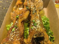 -蛙喔牛蛙(浦口澳林店)