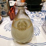 我们的最后一餐。