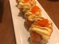 -無境·匠心日本料理(汉街店)