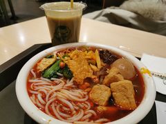 原味螺蛳粉-水平有限广西米粉·广西风味集(五道口店)