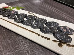 墨鱼肠-松鱼亭·和牛烧肉(协鑫广场店)