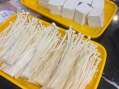 -古乐牛香·鲜牛肉牛杂火锅(五一中路店)