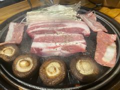 -秋木烤肉·韩国牛肉名家(高新旗舰店)