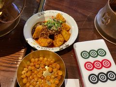 -成都你六姐·牛肉冒菜(城市集市合生汇店)