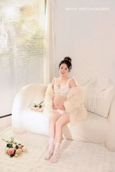 -布格专业孕妇摄影(长春旗舰店)
