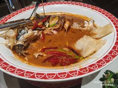 -老德州四合院·德州菜(天衢路店)