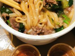 -菜忠潮州牛肉店(岗厦店)