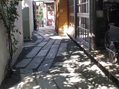 -铃木食堂(杨梅竹店)