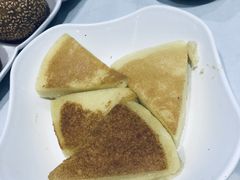 -稻香酒家·33年老字号·港式粤菜(富邦中心店)