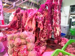 -阿娟牛肉丸·手打牛肉丸·现做现卖