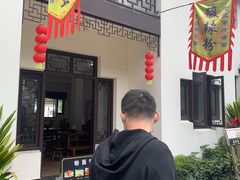 -南沙天后宫景区