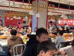 -龍歌自助小火锅(崂山丽达店)