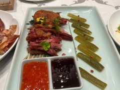 -元唐家宴•经典东北菜(梅市口路店)
