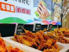 -紫光园(劲松店)