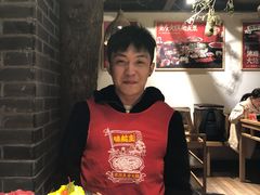 -味舵主重庆火锅(邓尉路店)