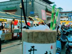 -鼓楼夜市