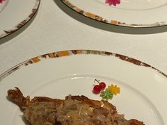 -三号黄浦会Canton Table