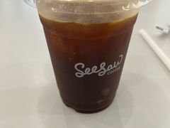 -Seesaw Coffee(武商MALL·武广店)