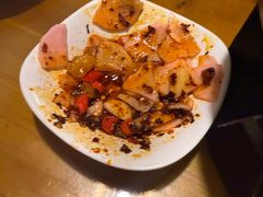 -重庆石磨豆花庄(乔庄店)
