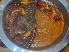 -黔哆哆地摊酸汤火锅(清湖店)