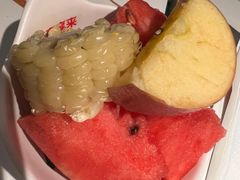 -豪享来中西餐厅(隆昌店)