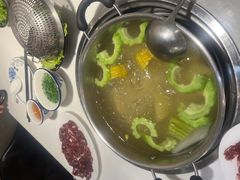 -陈记顺和潮汕牛肉火锅(韩江路店)