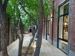 -boundaries籬苑(瑞光创意工厂-贰号院店)