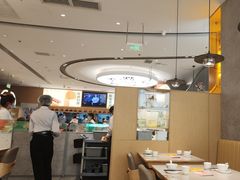 -蔡澜点心·粤菜(丽泽天街店)