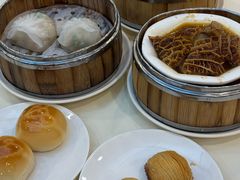 -凤凰楼酒家·粤宴点心(华强北店)