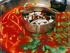 -不老溪贵州菜(广安门总店)