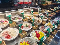 -老傅家湘潭水煮活鱼店(众一国际店)