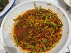 -兰湘子·湘菜小炒(南京江宁万达店)