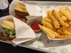 -Shake Shack(西单大悦城店)
